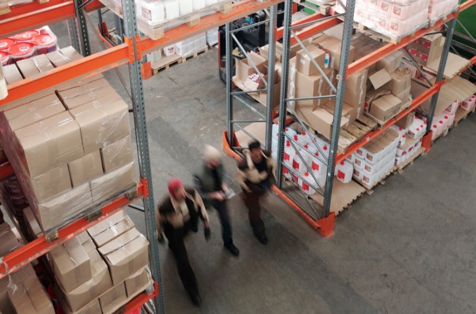 ¿Cómo hacer del sector logístico una industria más sostenible? ¿Cómo hacer del sector logístico una industria más sostenible?