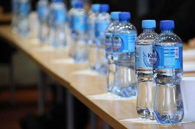 ¿Cómo han cambiado las ventas de agua embotellada en los últimos 5 años? ¿Cómo han cambiado las ventas de agua embotellada en los últimos 5 años?