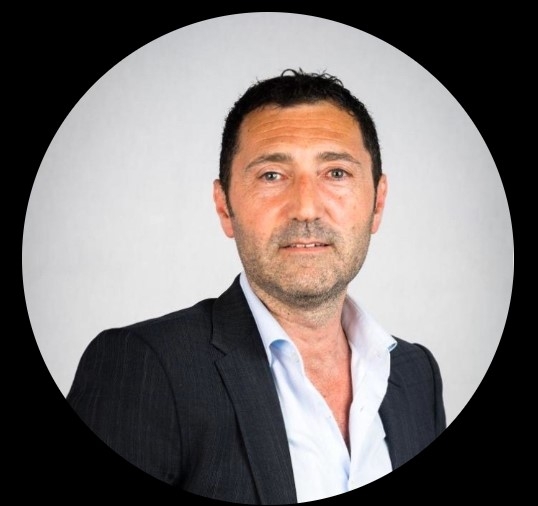 ¿Cómo ve la distribución automática del mañana Giorgio Guerra, de Lavazza Francia?