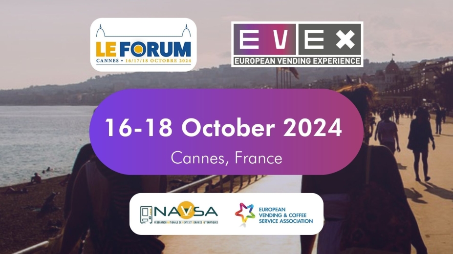 Compañías del unattended como IVS Group confirman su participación en el evento francés AD FORUM