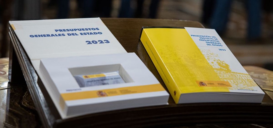 Complicaciones en la gestión gubernamental: Prórroga presupuestaria en el horizonte