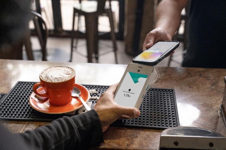 Conectividad, rapidez y fiabilidad: claves de digitalización de los pagos en las pymes Conectividad, rapidez y fiabilidad: claves de digitalización de los pagos en las pymes