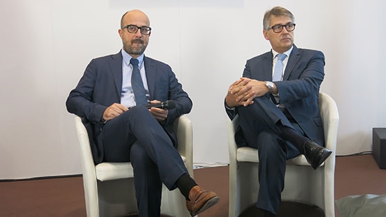 Digital, touch y conectada: smart vending o la máquina expendedora del futuro Digital, touch y conectada: smart vending o la máquina expendedora del futuro