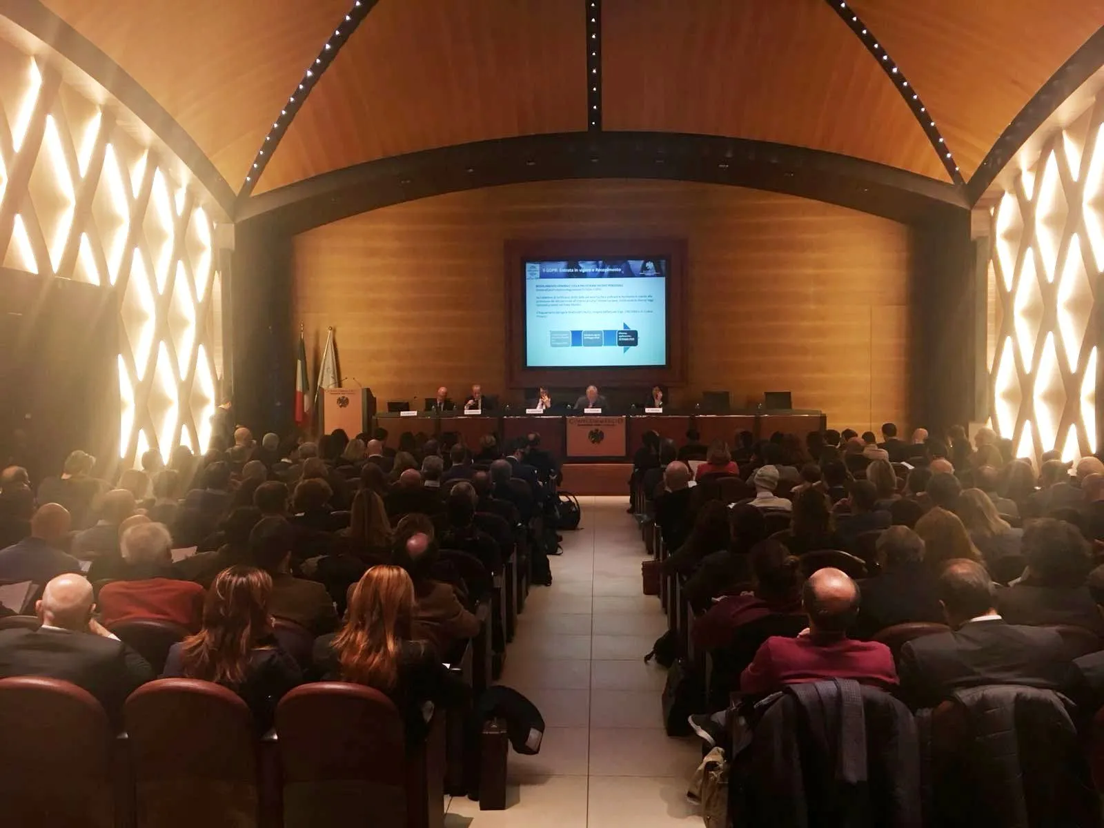 Confirmados fecha y lugar para los Estados Generales del Vending de la Confida