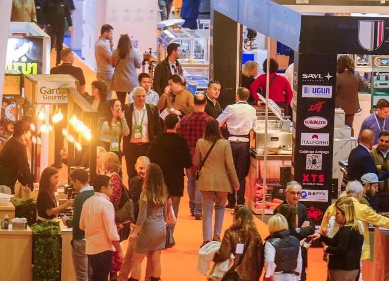 ¿Conocías esta feria de foodservice en Portugal? Apúntate la fecha ¿Conocías esta feria de foodservice en Portugal? Apúntate la fecha
