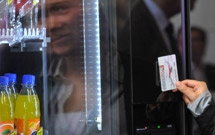 El número de tarjetas de pago contactless se duplica desde julio de 2012