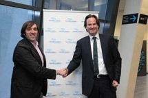 Font Vella seguirá colaborando con Sant Hilari Sacalm hasta 2021 