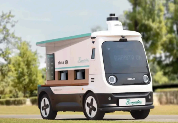 Convergencia en la Restauración Automática del café: Perspectivas futuras (Última Parte) Convergencia en la Restauración Automática del café: Perspectivas futuras (Última Parte)