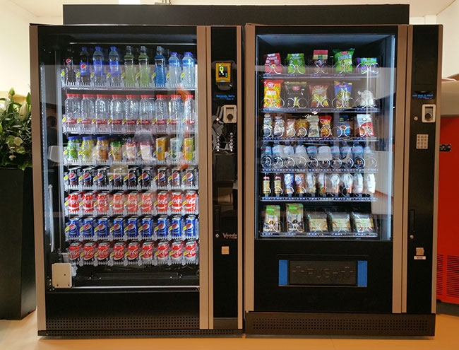 Técnicas de venta para el vending: entre las propuestas clásicas y las novedosas