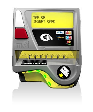 El 5 en 1 de Crane Pyaments Innovations para competir en un mercado global