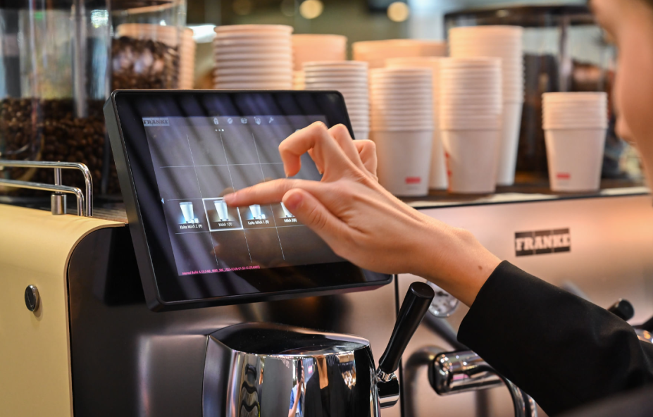 Cuando las superautomáticas humanizan el servicio de café de calidad Cuando las superautomáticas humanizan el servicio de café de calidad