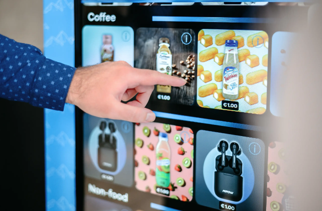 ¿Cuánto cuesta una máquina de vending y cuáles son las más rentables? ¿Cuánto cuesta una máquina de vending y cuáles son las más rentables?