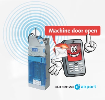 Crane Soluciones de Pago, en Eu'Vend con sus aplicaciones Audit Manager y NRI