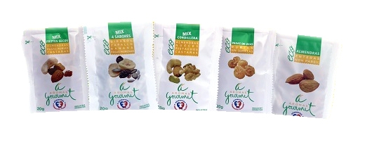 Cuyoaromas lanza Bolsitas Eco-Snack saludable Cuyoaromas lanza Bolsitas Eco-Snack saludable