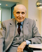 Fallece Daniel Carasso, hijo del fundador de Danone y Presidente de Honor del Grupo