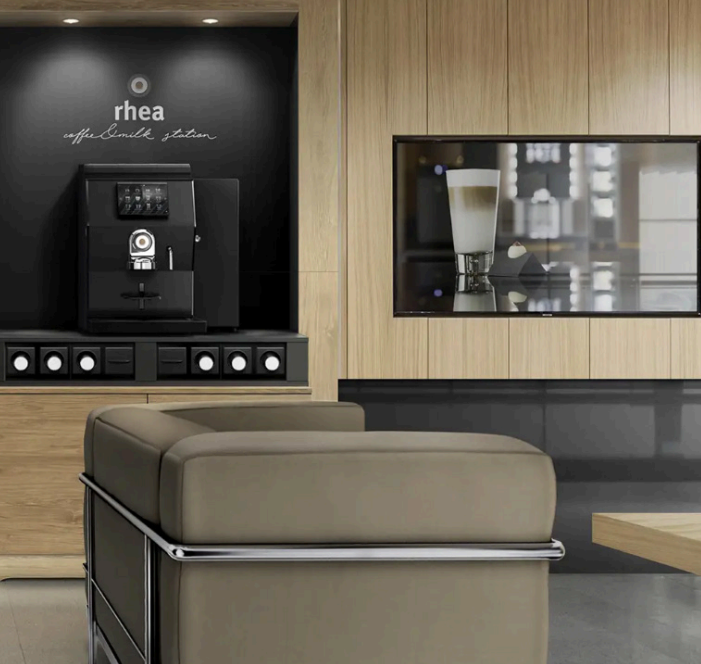 De la innovación al cambio de canales y de mentalidad: premium y más premium (Parte 6) De la innovación al cambio de canales y de mentalidad: premium y más premium (Parte 6)