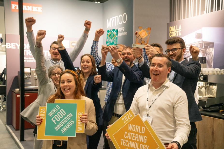 De lo premium a lo premiado: La superautomática que conquista a los expertos del café De lo premium a lo premiado: La superautomática que conquista a los expertos del café