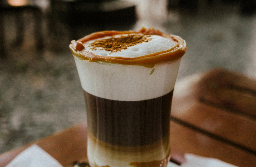 De moda a necesidad: La premiumización de la oferta de café De moda a necesidad: La premiumización de la oferta de café