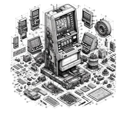 Del concepto al éxito: ¿Cómo se crean los prototipos de las máquinas automáticas? Del concepto al éxito: ¿Cómo se crean los prototipos de las máquinas automáticas?