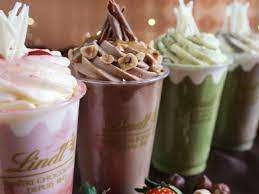 Del iced coffee a las chocolate cold drinks: las tendencias que causan furor este verano Del iced coffee a las chocolate cold drinks: las tendencias que causan furor este verano