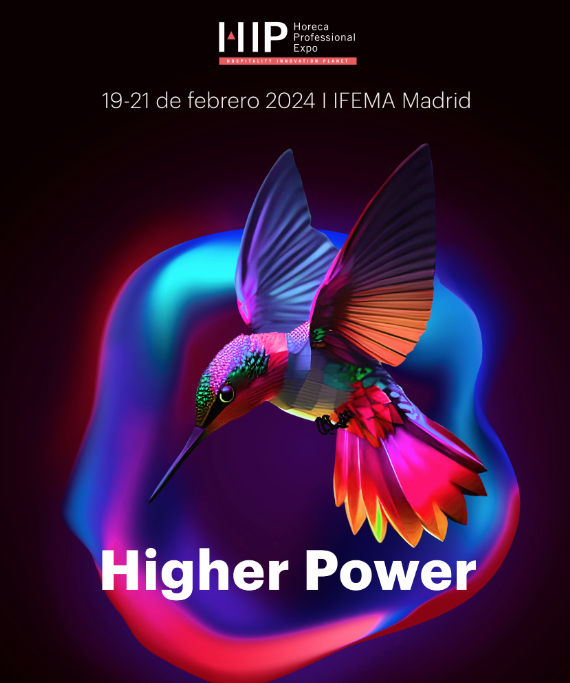 Del 'Vending' al 'Gelato': Todas las novedades de Hospitality 4.0 Congress en HIP 2024