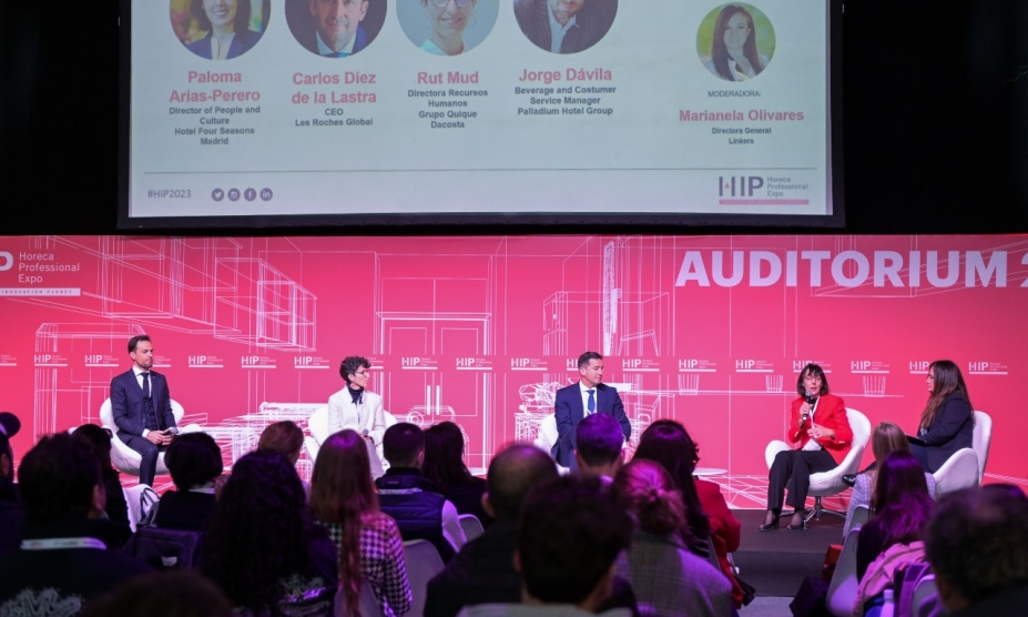 Del ‘Eatertainment’ a los ‘mercaurantes’: los conceptos diferenciales definen el futuro de la hostelería Del ‘Eatertainment’ a los ‘mercaurantes’: los conceptos diferenciales definen el futuro de la hostelería