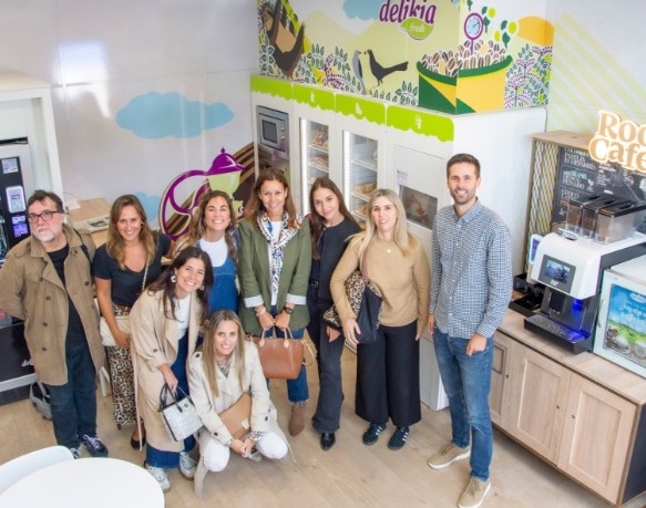 Delikia nombra a su nueva directora de Calidad, Seguridad Alimentaria y ASG