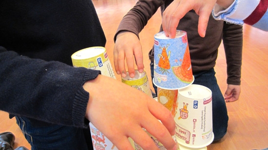 Llega la segunda edición de ‘Equilibristas Nutricionales’ Llega la segunda edición de ‘Equilibristas Nutricionales’