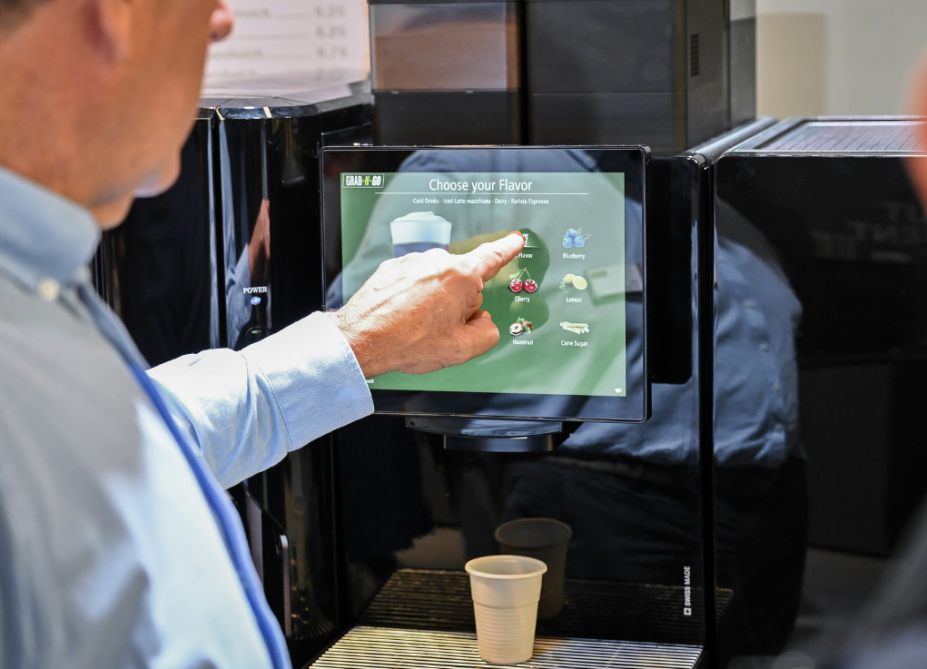 ¿Desafíos tecnológicos y operativos en las Estaciones de Servicio? (Parte 7) ¿Desafíos tecnológicos y operativos en las Estaciones de Servicio? (Parte 7)