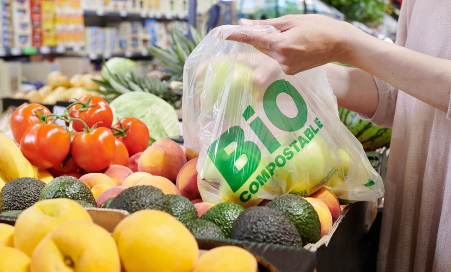 Lidl utilizará bolsas biocompostables para fruta y verdura Lidl utilizará bolsas biocompostables para fruta y verdura