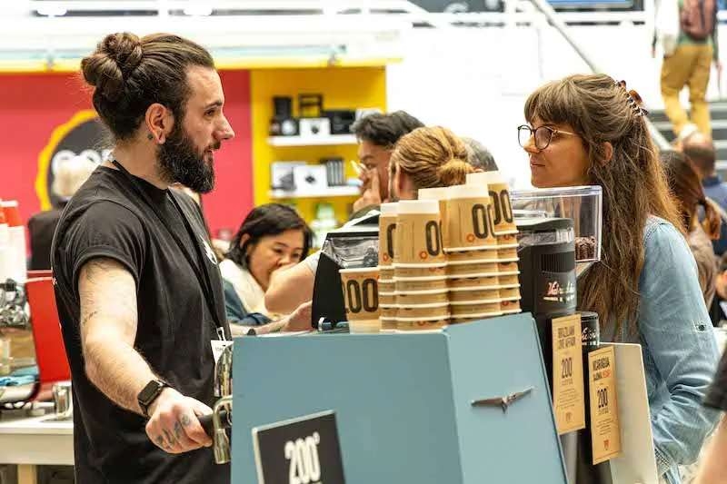 Descubre los eventos del café para el otoño