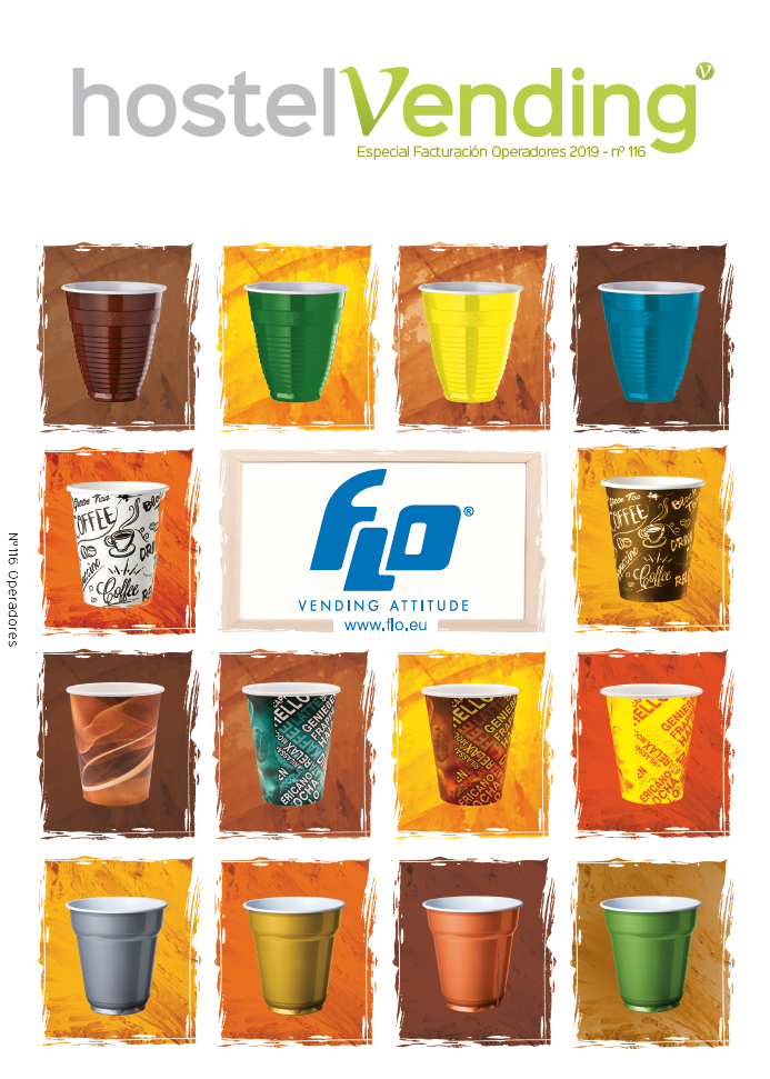 Descubre nuestro ranking de operadores en la revista 116