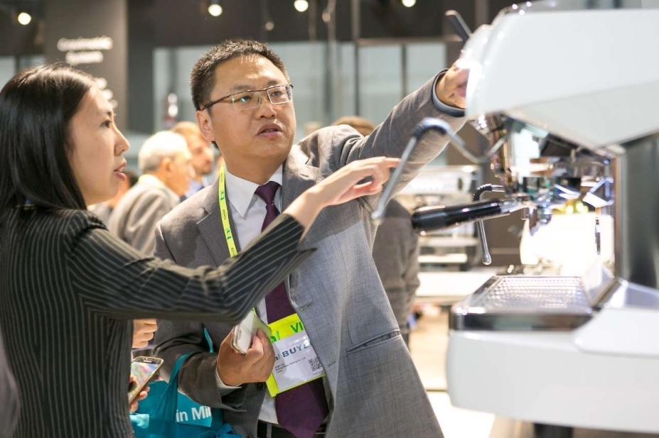 Desde América hasta Oriente Medio, la feria HostMilano será una cita ineludible