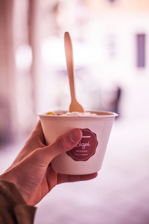 Desplazando el retail tradicional: así compran snacks los millennials Desplazando el retail tradicional: así compran snacks los millennials
