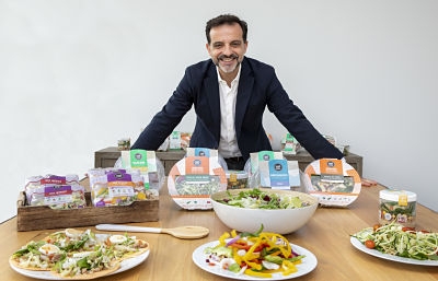 El Grupo Alimentario Citrus aumenta su facturación un 21,7 por ciento