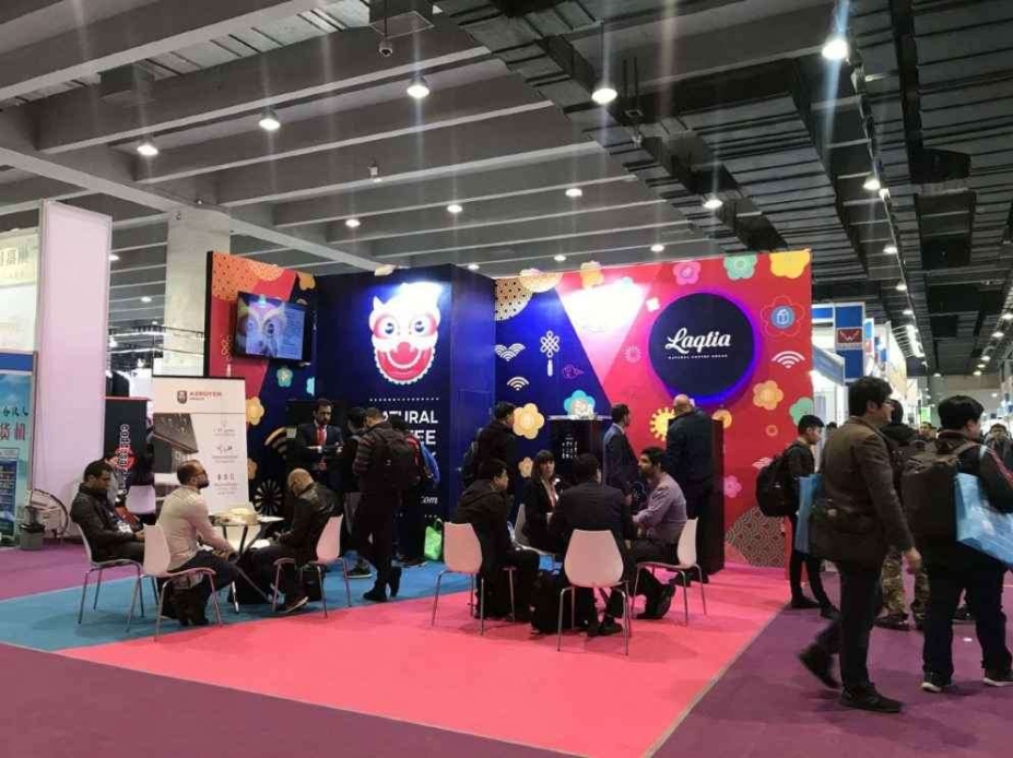 Diez asociaciones han confirmado ya su presencia en la Cumbre del Vending en Asia Pacífico