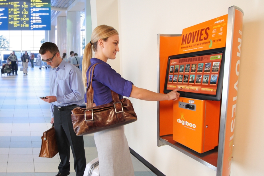 Contenidos ‘on the go’ para el viajero inquieto