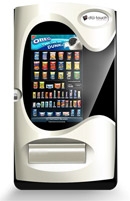 Mondelez elige a BroadSign para la gestión de su red de expendedoras interactivas