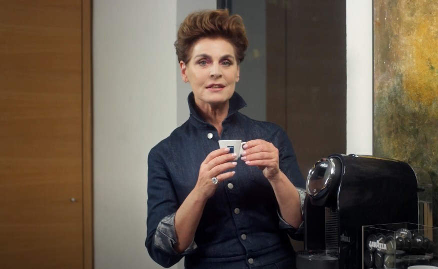 Disfrutar de un auténtico café italiano gratis en la oficina, posible con Lavazza Disfrutar de un auténtico café italiano gratis en la oficina, posible con Lavazza