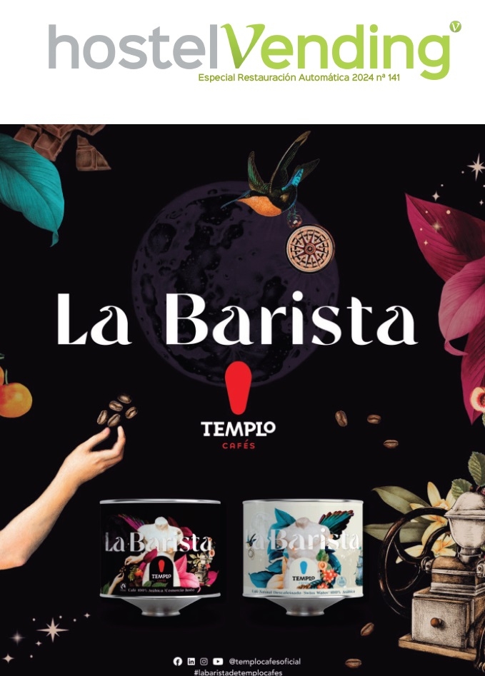 Disponible nuestra Revista 141: Explorando la Convergencia en la Restauración Automática