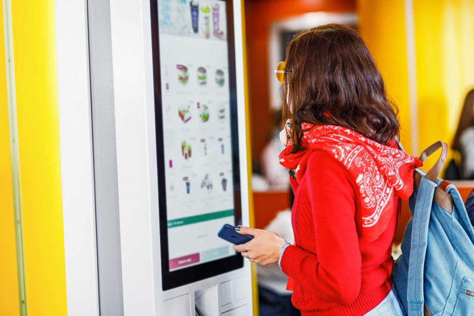 Distribución automática y vending: alternativa ante un país sin servicios de restauración Distribución automática y vending: alternativa ante un país sin servicios de restauración