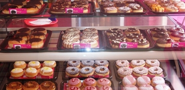 Doopies & Coffee espera llevar el modelo de café on-the-go por toda España