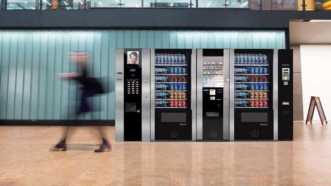 Dos encuentros virtuales para el sector vending copan esta semana