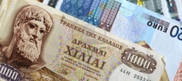 Si Grecia sale del Euro, ¿cómo afectaría al Vending?