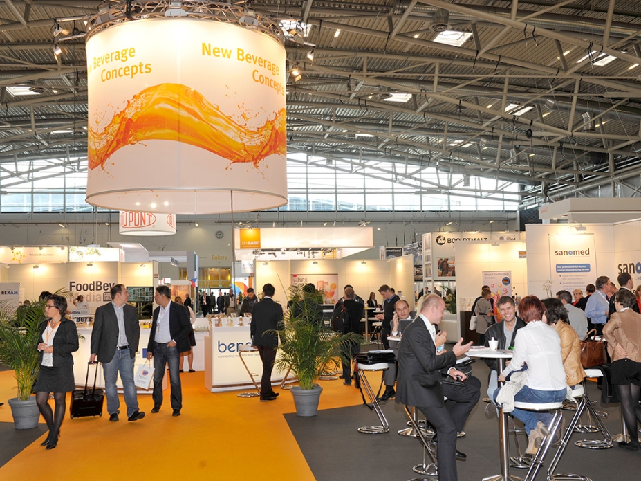 Drinktec se anuncia como la gran cita para el sector de las bebidas a nivel mundial