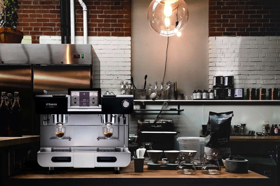 Dually: La reinterpretación del café de cápsulas para un instante de desconexión