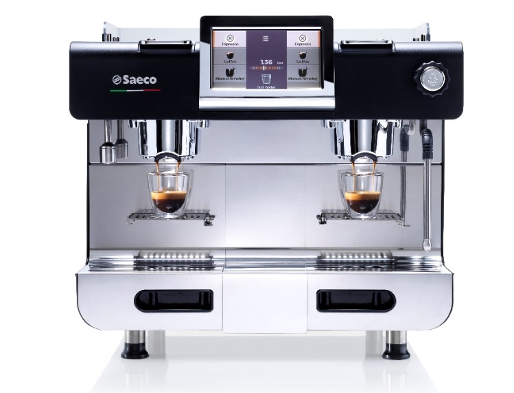 Dually, la máquina de Evoca premiada con el Good Design Award 2018 Dually, la máquina de Evoca premiada con el Good Design Award 2018