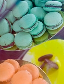 La venta de dulces aumenta a pesar de la reducción del gasto en alimentación 