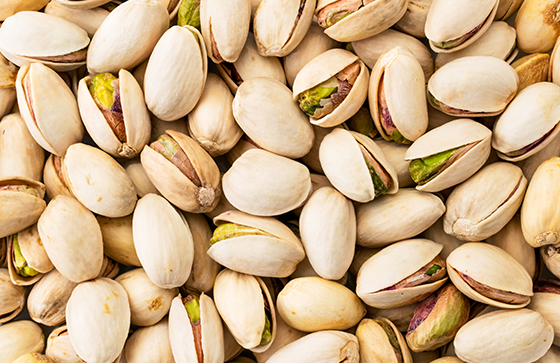 E.E.U.U. registra un récord en las exportaciones de pistacho: ¿el próximo fruto seco en auge? E.E.U.U. registra un récord en las exportaciones de pistacho: ¿el próximo fruto seco en auge?