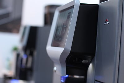 Rancilio despunta en el Lisbon Coffee Fest con Egro Next y la RS1 Specialty Rancilio despunta en el Lisbon Coffee Fest con Egro Next y la RS1 Specialty